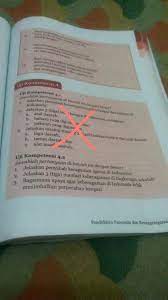 4 penyebab keberagaman suku bangsa dan budaya di indonesia. Uji Kompetinsi 4 2kak Tolong Di Bantu Buat Besok Brainly Co Id