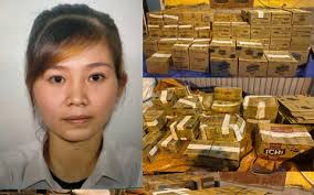 Shop ở Đà Nẵng tái phạm bán hàng giả, bị phạt nặng hơn 111 triệu đồng