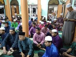 Mohamad hanif is at smk permatang tok labu. Majlis Motivasi Solat Masjid Qaryah Permatang Tok Labu Facebook
