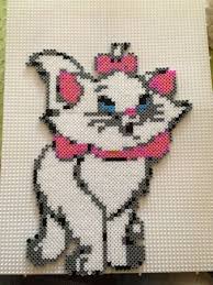 Home Deco My Pixel Art Creations Hama Beads Disney Motifs Perles Hama Artisanat A Perlesperles