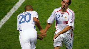 We did not find results for: Equipe De France Le Best Of De Ribery En Images