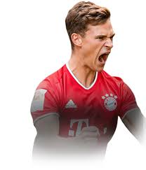 Germany are going to face reigning world champions and fellow group of death occupants france at the allianz arena. Joshua Kimmich Fifa 21 91 Cdm Fut Champions Fifplay