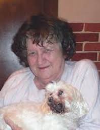 Judith Pratt Obituary July 22, 2013