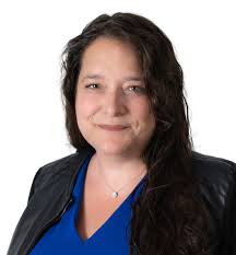 Why Kristen is the Right Choice!