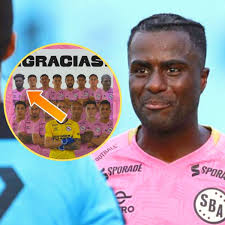 Christian Ramos se enteró que no seguía en Sport Boys con post de Instagram 