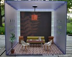 Call Of The Small Ikea Lekman Box Ikea Dollhouse Doll House Ikea