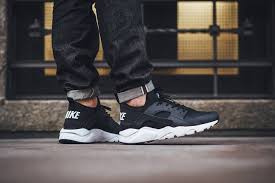 5.0 out of 5 stars 2. Nike Air Huarache Run Ultra Black White Where To Buy 819685 001 The Sole Supplier