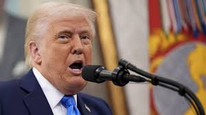 ‘Take a deep breath, Democrats’: Trump administration moves to formally  abolish USAID