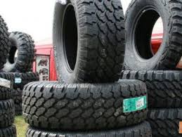 Low prices and fast shipping on all things tires. Tiresquire Brings Back The Gateway Buckshot Mudder Blk Tl P78 16 6 Ply Offroaders Com