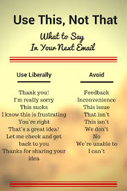 Your goal should be to compose a subject line that is clear. Templates And Hints For The Perfect Email For Almost Every Situation