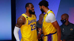 The lakers advance to the western conference finals for the first time in 10 years after grounding the rockets, playoff rondo, and which team do you prefer the lakers play out of the clippers and. Rockets Vs Lakers Spread Odds Line Over Under Prediction Betting Insights For Nba Playoffs Game 1