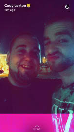 Cody Aaron Lenton Obituary (1995