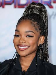 3,000 Marsai Martin Stock Pictures, Editorial Images and Stock Photos