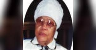 Mrs. Ella Mae McGill Obituary