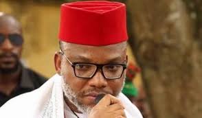 He was said to have. Nnamdi Kanu Renews Call For Referendum Says It S People S Right Ripples Nigeria