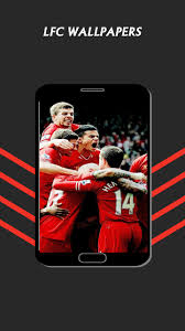 Download liverpool fc iphone wallpaper gallery. Liverpool Fc Wallpaper Hd For Android Apk Download