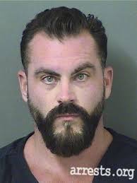 Recent Arrest Map for Royal Palm Beach