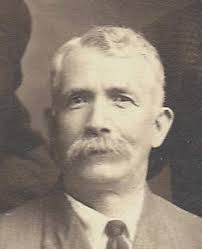Angelo Frank Casagrande DeBarbieri I (1855-1936)