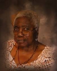 Hollis Bea Simpson -