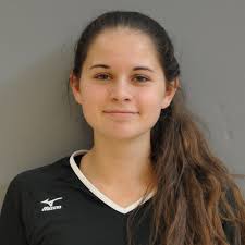 Sonia Donskaya's High School Bio