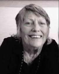 Mary Jo Hurley Obituary December 14, 2022