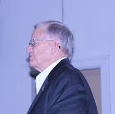 UPSON COUNTY COMMISSION CHAIRMAN DAN BREU CONFIRMS UPSON COUNTY PROBATE  JUDGE DANIELLE MCRAE HAS SUBMITTED HER RESIGNATION TO GOVERNOR KEMP AND  BREU TOLD US HE SPOKE WITH THE CHIEF JUDGE IN THE