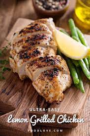 Pin On Chicken Recipes