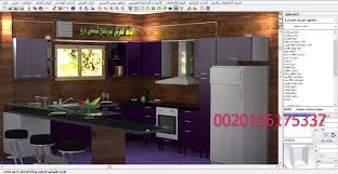 01061753377 النسخه العربية الرسمية كيتشن درو برنامج تصميم المطابخ Kitchen Draw Facebook