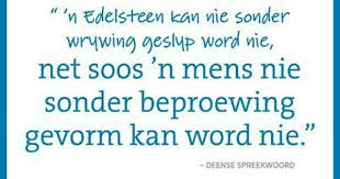 Pin By Ijes On Quotes Wise Words Afrikaans Words