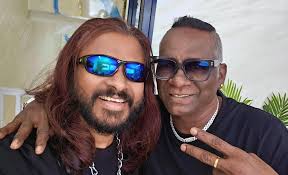 Charles Antony • Facebook