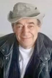 BERNARD JOSEPH VINCENT GAGNÉ