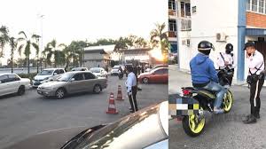 Pegawai negeri sipil (pns) sebagai alokasi sumber daya manusia (sdm) diangkat oleh pejabat pembina kepegawaian dan diserahi tugas dalam suatu jabatan pemerintahan. Polis Disaman Di Pintu Masuk Ipk