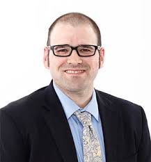 Anthony Vito | Ball State University