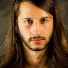 Lucas Alexander Ayoub: Actor in Austin, Texas.