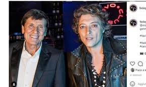 Nel 1983 inoltre, con lo pseudonimo lama, incide per la numero uno love on the rocks, cover in inglese di il veliero di mogol e lucio. Poggipollini Ho Ridato Luce A Varieta E A Morandi E Piaciuta Da Morire