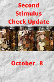 Latest Information On The Second Stimulus Check Money Strategy Finance Advice Financial Education