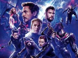 Marvel studios relishes tucking in little story tidbits and payoffs in the middle of the better than the second one, not as good as the first. How To Watch Avengers Movies In Order Radio Times