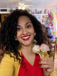 Concha Pops (Made from actual conchas!)