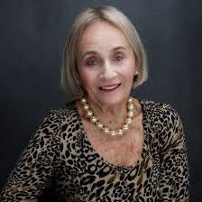 Margot Harris's Instagram, Twitter & Facebook