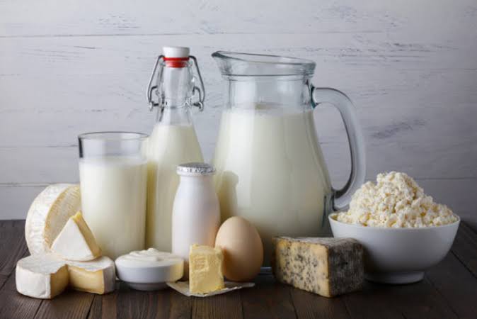 Pak-China cooperation on dairy industry to bring industrial upgrading in country - Daily Times
