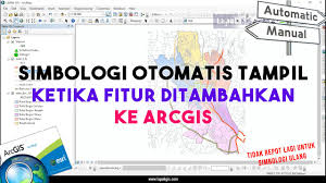 Pin Di Tutorial Gis