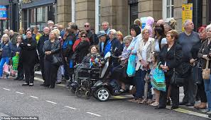 Lafayette, innew albany clip of the amazing bernard manning tribute act ricky lane at the joe longthorne show. Joe Longthorne S Funeral Takes Place In His Adopted Hometown Of Blackpool Daily Mail Online