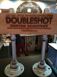 Doubleshot Coffee At Coffee House On Cherry Street In Tulsa Ok Coffee Restaurants Tulsa Fresh Roasted Coffee Street Coffee Coffee House