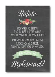 When pieced together, this adorable option displays a custom picture of you and each gal, plus a personalized will you be my bridesmaid? message. Pin By Kristin B On Bloom And Blush Press Will You Be My Bridesmaid Bridesmaid Proposal Be My Bridesmaid