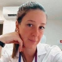 20+ perfiles de «María Esper»