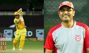 See more ideas about indian beauty, beautiful indian actress, desi beauty. Csk Batsmen Need To Have Glucose Says Virender Sehwag