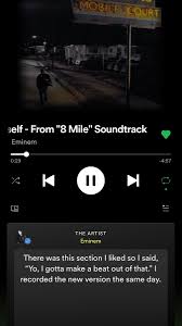 Check spelling or type a new query. Wickedways On Twitter Stream Lose Yourself On Spotify Lose Yourself From 8 Mile Soundtrack By Eminem Https T Co Rt5cvzhg08 Nowplaying Https T Co T0os6mbpje