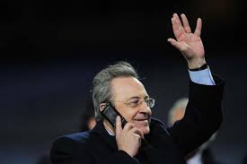 Florentino pérez was born on march 8, 1947 in madrid, spain. Florentino Perez Re Elected As Real Madrid President