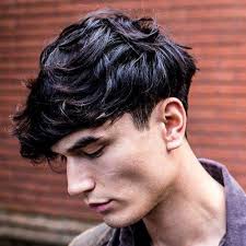 The mushroom haircut is a legacy for all new short hair it is famous for less maintenance and ease to go hairstyle nature. Pin On Homme