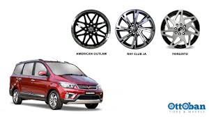 May 20, 2020 · ukuran pcd velg mobil yang biasa ditemui seperti 5×100, 4×100, 5×114,3, 4×114,3, dan sebagainya. Pilihan Velg Wuling Confero S Untuk Modifikasi Ottoban Indonesia